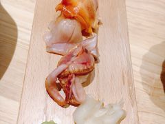 -琴寿司居酒屋(中山广场店)