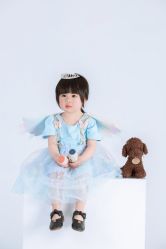 -薇咖映画婚纱摄影工作室