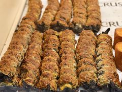 -HOT CRUSH趁热集合·现烤面包(环球港店)
