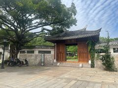 -江心屿景区