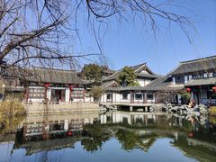 -常熟方塔园