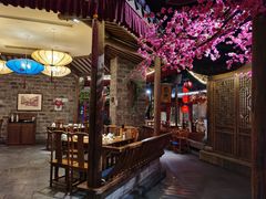 -老宁波1381餐厅(宏泰广场店)