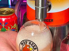 -M99 BEER世界啤酒吧(鸿云悦街店)