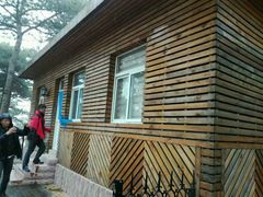 -鲁山国家森林公园