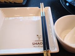 -重庆烧鸡公火锅(簋街店)