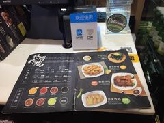 菜单-Pelicana百利家炸鸡(江南西名店城店)