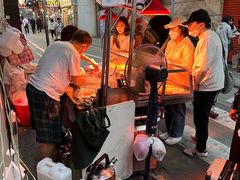 -明记牛杂(新马路分店)