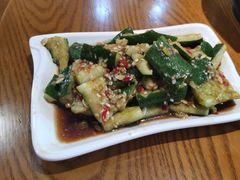 -庭苑饭香·生态餐厅(动物园店)