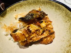 -玄白·炭烤活鳗(上海首店)