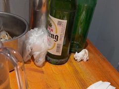 -京朋串屋·烧烤(望京西路总店)