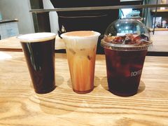-Coffee@Works(仁川国际机场店)