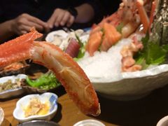 -和彩放题餐厅(酒仙桥店)