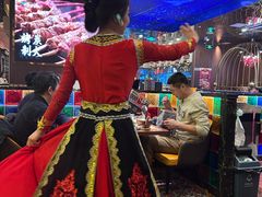 -巴依老爷新疆美食(常营店)