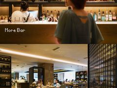 -粤海喜来登酒店·&More聚驿(天河城店)