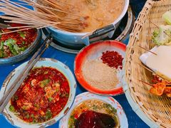 -马路边边串串香(双井直营店)