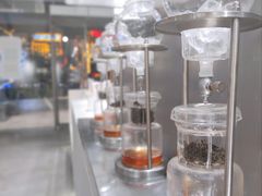 -喜茶(佛山南海万科广场店)
