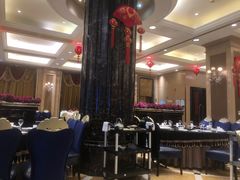 大堂-禧瑞都大饭店(吊桥路店)