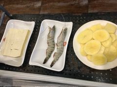 -鑫龙火锅城(青岛分店)