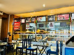 -格日勒阿妈蒙古厨房(大召店)