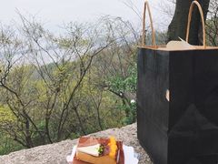 -black rainbow coffee