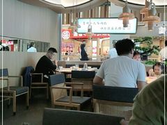 大堂-小菜园新徽菜(无锡宜家荟聚中心店)