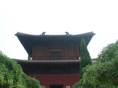 -城市露台景观餐厅(淮海路店)