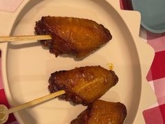-西贝(厦门中华城店)
