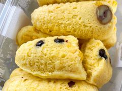 玉米发糕-宫门口馒头铺(创始人总店)