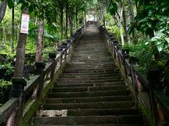 -金堂县云顶石城风景区