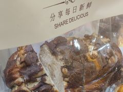 -DANXI丹喜面包·蛋糕(小公园永平店)