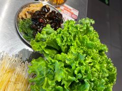 -晓燃地摊烤肉(朝阳双桥店)