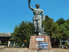 -景德镇古窑民俗博览区