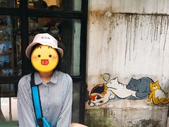 -胖娃古镇鸡杂(磁器口总店)