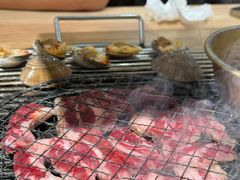 -农民烧烤(延边社区店)