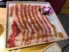 -喜来稀肉(北外滩白玉兰广场店)