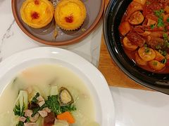 -海上名珠·海鲜酒楼(励骏庞都店)