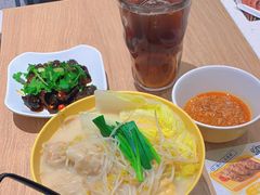 -谭仔米线(壹方城店)