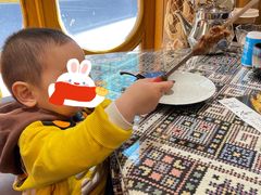 -新疆伊宁远征餐厅