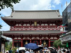 -浅草寺