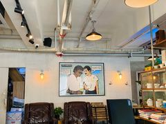 大堂-Alimentari早午餐(安福路店)