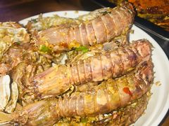 -三妹小龙虾·黄油蟹(华侨城总店)