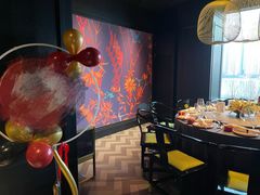 包厢-上海滩餐厅(BFC外滩金融中心店)