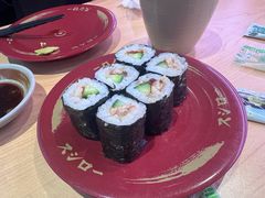 -寿司郎(中华广场店)