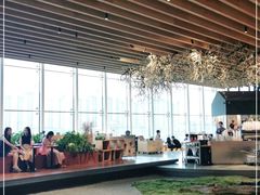 -Seesaw Coffee(朝阳大悦城店)