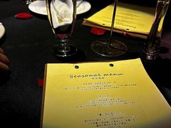 -小火花·干式熟成牛排馆Spark SteakHouse(剑桥郡店)