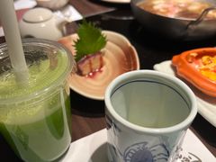 -匠和风精致料理(莆田财富中心店)