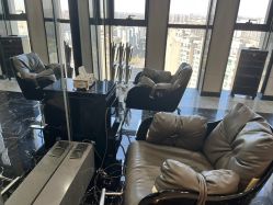 -TOP HAIR SALON