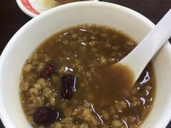 燕麦粥-沈老头包子(太原街店)