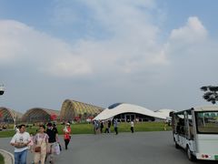 -中国天府农业博览园