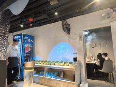 -碗中海·蒸汽海鲜·桑拿鸡(岭南天地店)